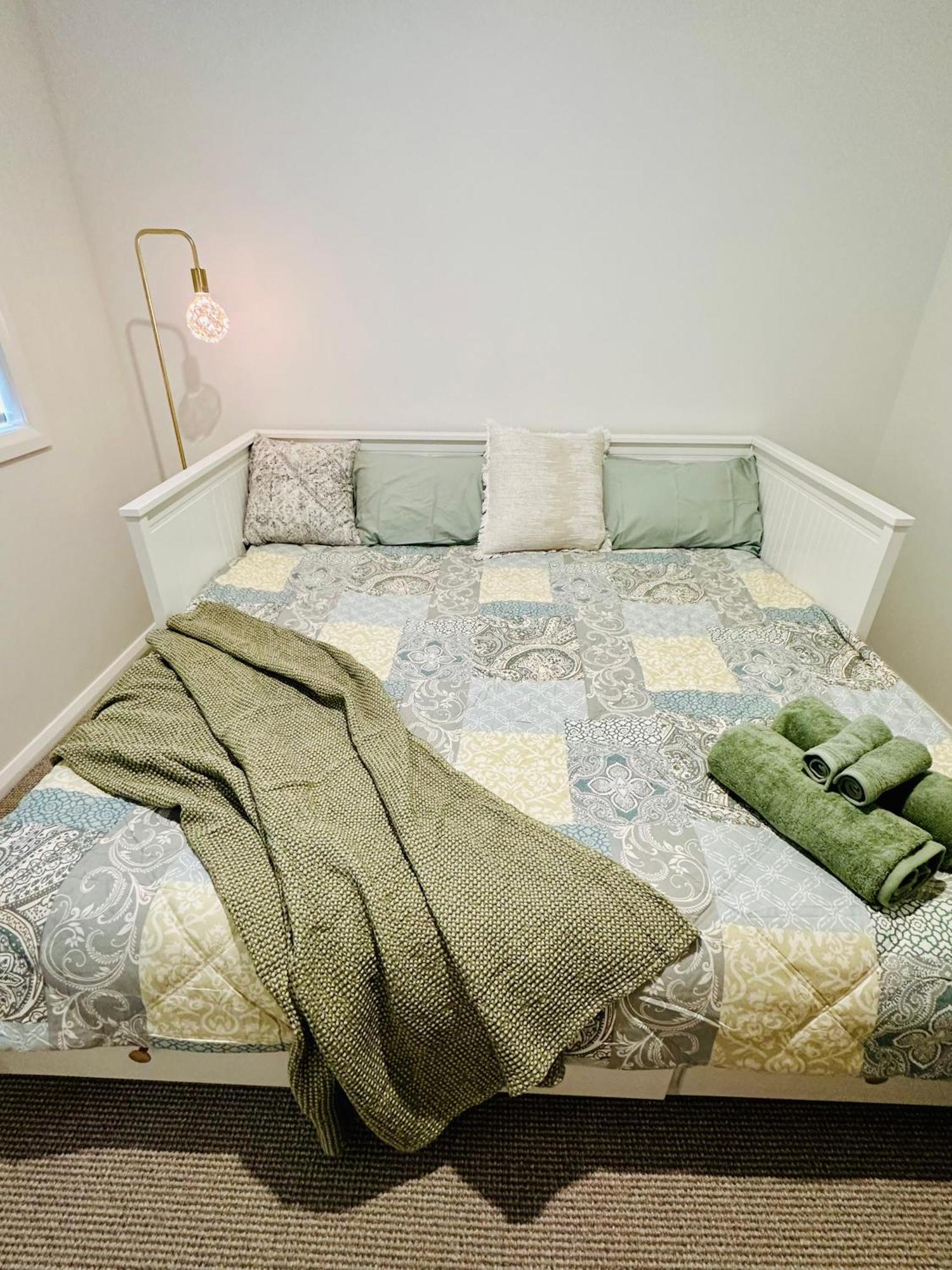 Cozy Homez Ballarat- Homestay Alfredton