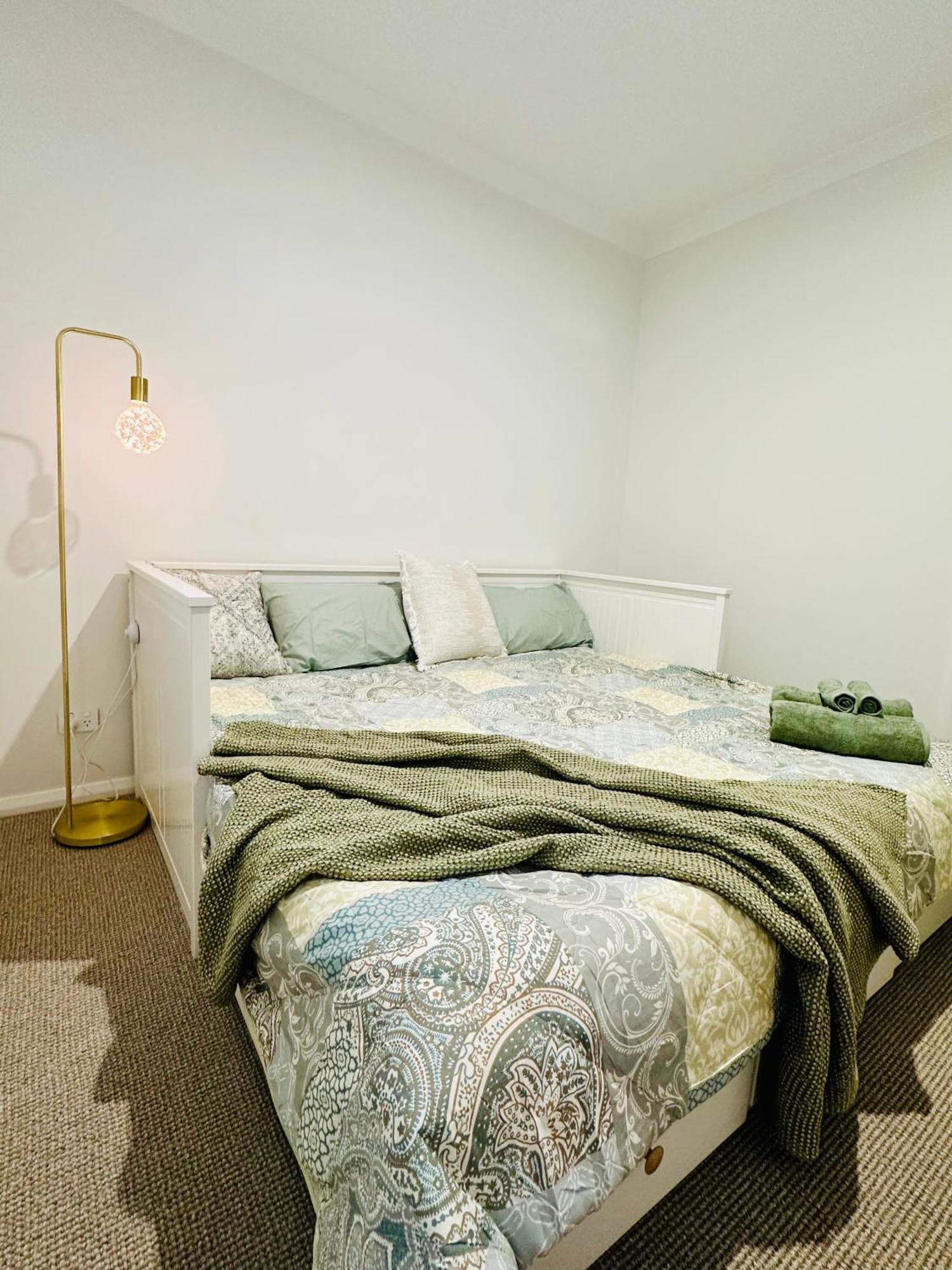 Cozy Homez Ballarat- Homestay