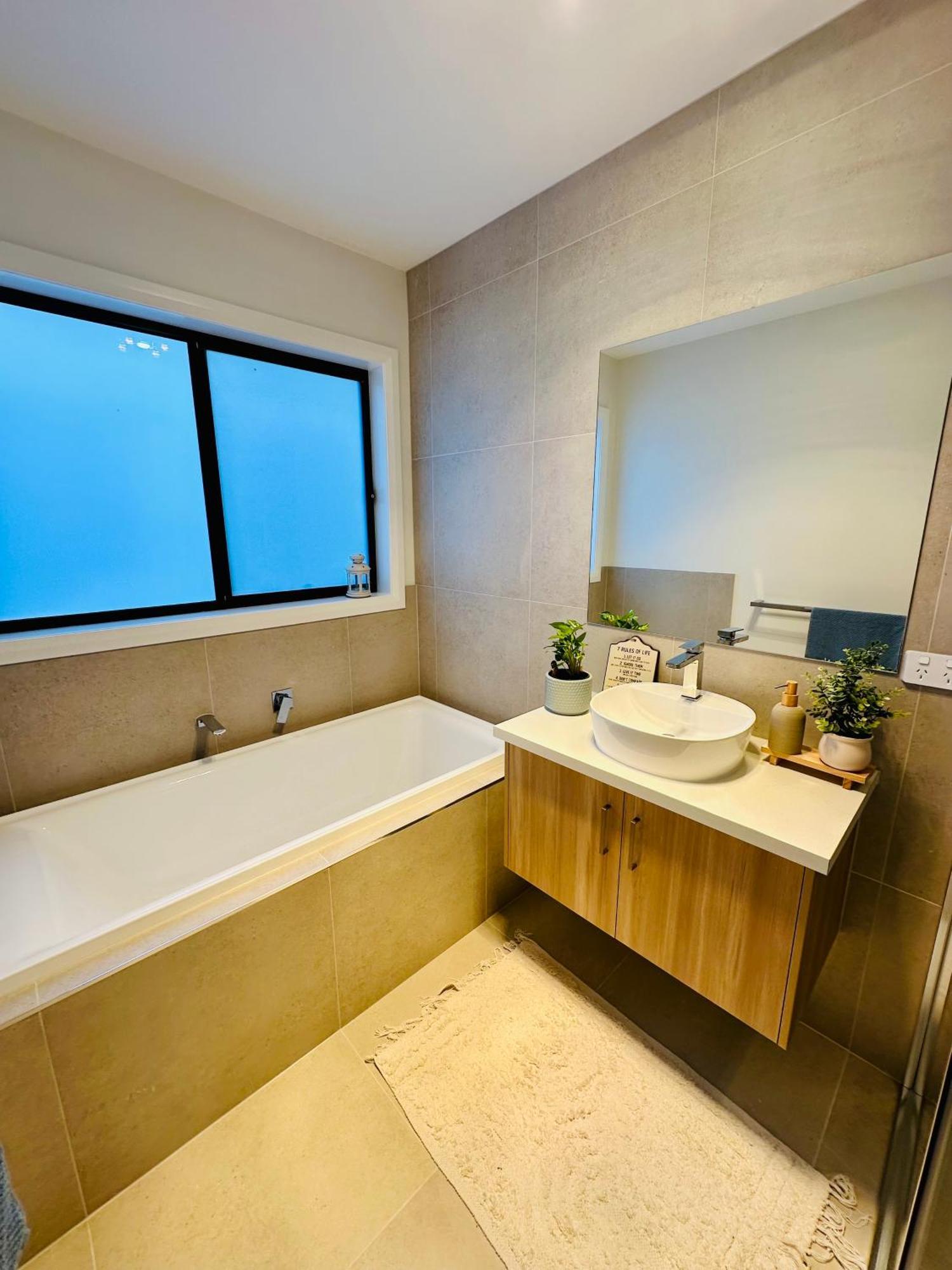 Homestay Cozy Homez Ballarat-