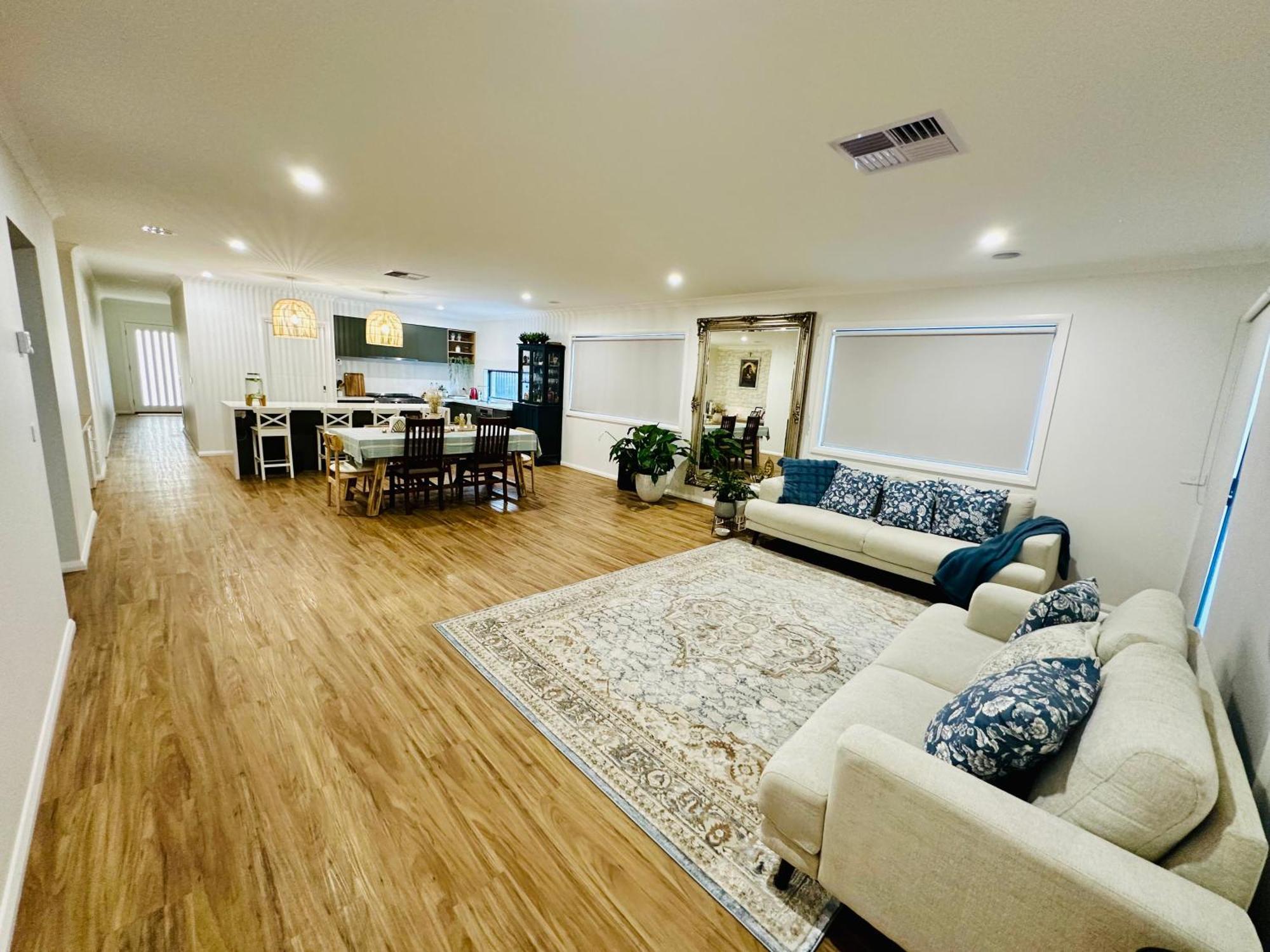 Cozy Homez Ballarat-