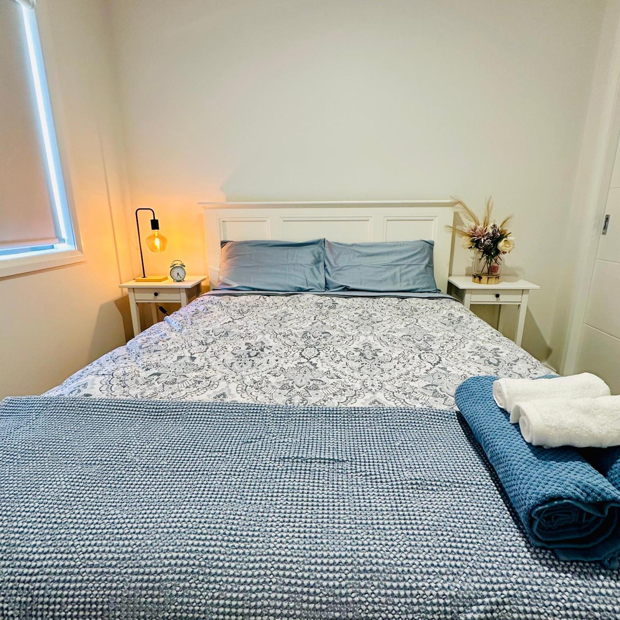 Homestay Cozy Homez Ballarat- *